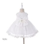 Robe mignonne bébé 24 mois
