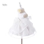 Robe festive bébé 24 mois