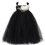 Robe Princesse Bébé Fille