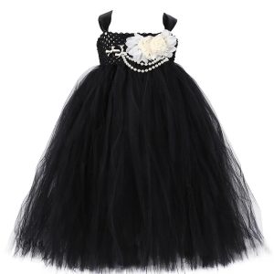 Robe Princesse Bébé Fille