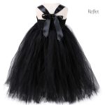 Robe pour mariage bébé fille, look chic