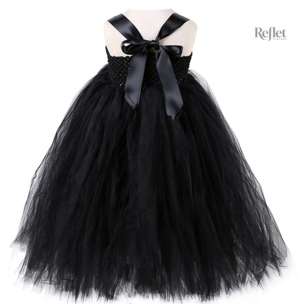 Robe pour mariage bébé fille, look chic