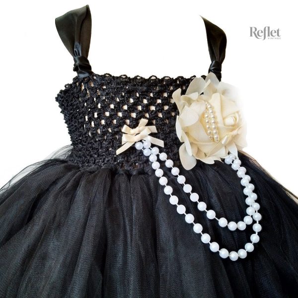 Robe festive pour bébé, parfait pour les occasions spéciales