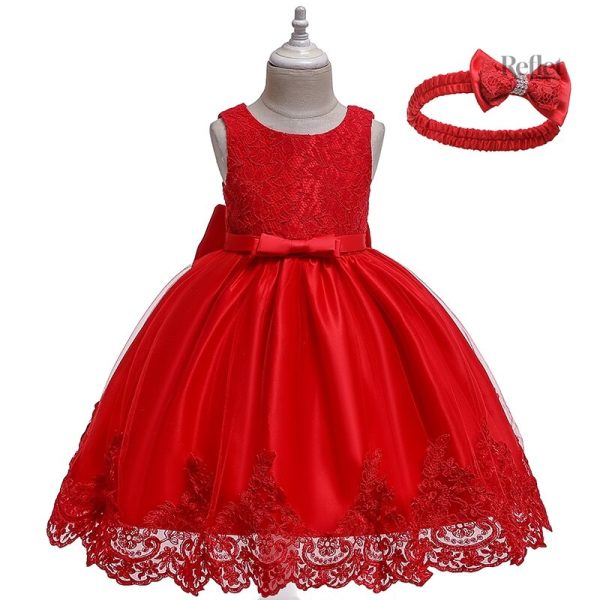robe-de-princesse-bebe-pas-cher-1 Robe Princesse Bébé Rétro Pas Cher