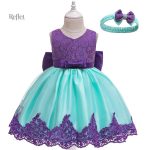 Robe De Princesse Pour Fille