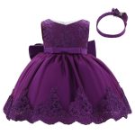 Vêtements bébé princesse