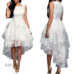 Vêtement féerique pour femmes, robe de princesse chic