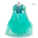 Vêtement de fête pour petite fille