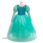 Costume de princesse pour enfant