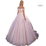 Robe De Princesse Cendrillon pour Femme, élégante et féérique
