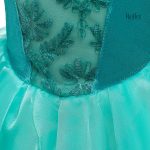 Robe festive Cendrillon pour enfant