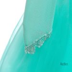 Robe élégante pour petite fille Cendrillon