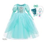 Robe Fille pour Occasion Spéciale