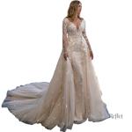 Robe de princesse déguisement femme élégante et colorée