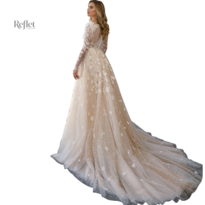 Costume féminin de princesse, idéal pour fêtes et événements spéciaux