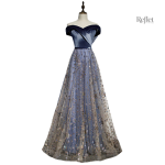 Robe princesse femme tous les âges, design chic