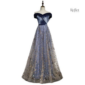 Robe princesse femme tous les âges, design chic