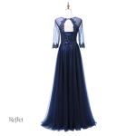 Robe princesse femme, design chic et raffiné