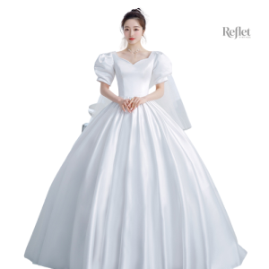Robe de mariage femme idéale pour les grandes occasions
