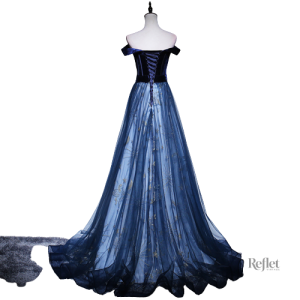 Robe chic pour occasions spéciales