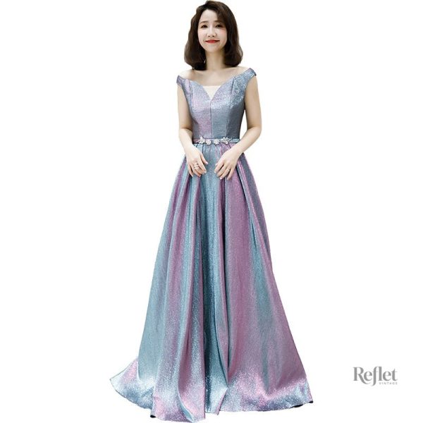 Robe princesses femme avec coupe fluide et confortable
