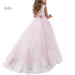 Tenue parfaite pour les anniversaires filles