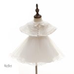 Robe princesse fille pour mariage