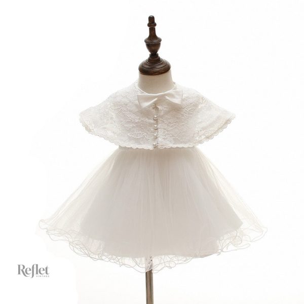 robe-de-princesse-fille-mariage-1 Robe princesse fille pour mariage