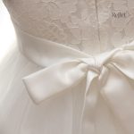 Robe de cérémonie pour enfant
