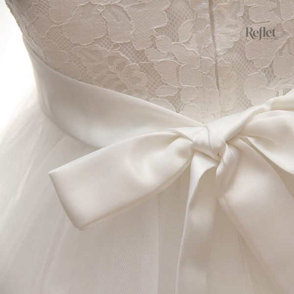 Robe de cérémonie pour enfant