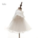 Robe élégante pour princesse