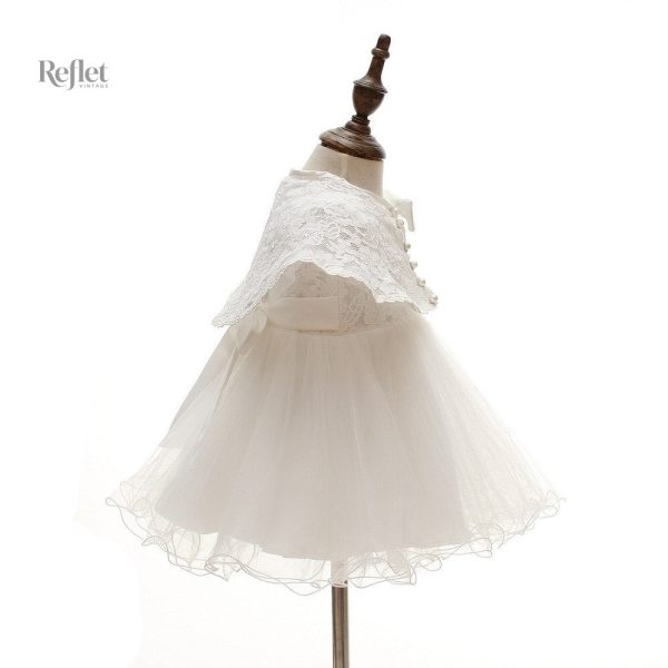 Robe élégante pour princesse