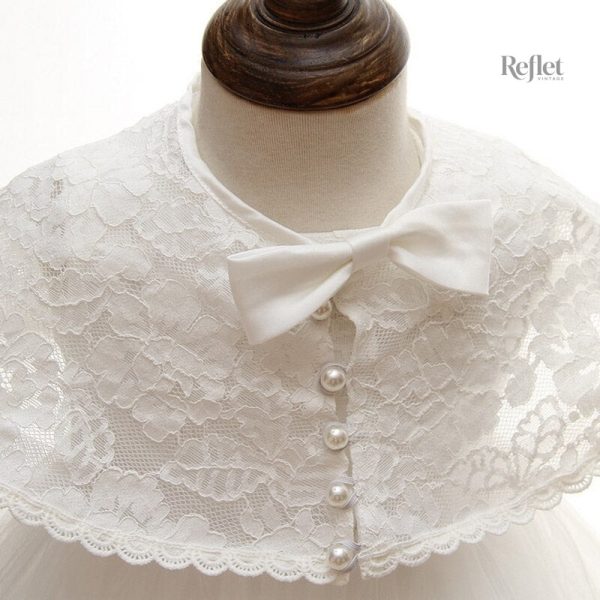 Robe pour mariage fille
