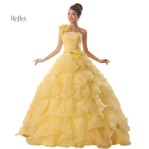 Vêtement princesses filles, look magique et délicat