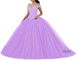 Robe de princesse pour adultes élégante et féerique