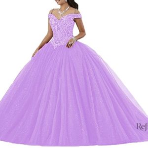 Robe de princesse pour adultes élégante et féerique