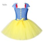 Robe pour enfants, parfaite pour les fêtes et les jeux