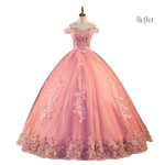 Robe princesse femme pas cher