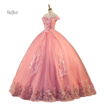 Robe de princesse pour femme, parfaite pour les fêtes