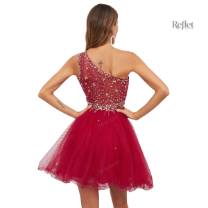 Vêtement de soirée princesses pour un style glamour