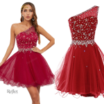 Robe princesse sexy idéale pour des occasions spéciales