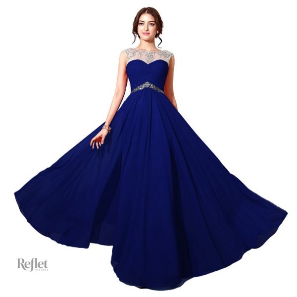robe-de-princesse-pour-le-bal-1 Robe de bal princesse
