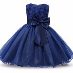Tenue de princesse pour petite fille