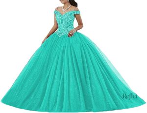 Robe de princesse adulte élégante pour une soirée magique