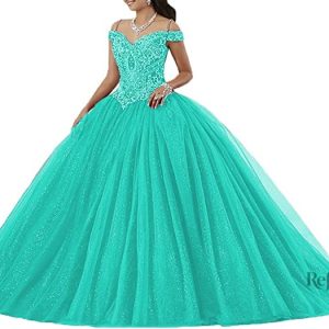 Robe de princesse adulte élégante pour une soirée magique