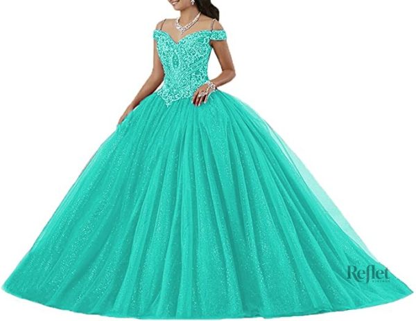 robe-de-princesses-adulte-1 Robe de princesse adulte élégante pour une soirée magique