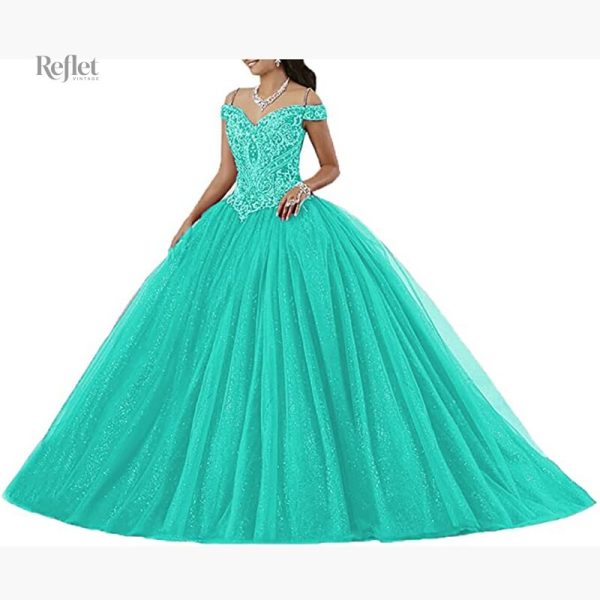 Robe de rêve pour adultes, idéale pour événements féeriques