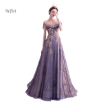Robe de princesses femme élégante et romantique