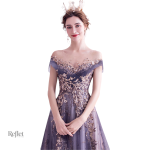 Vêtement femme chic pour événements spéciaux