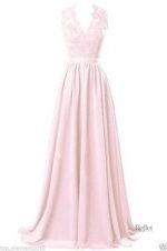 Robe de princesses femme avec motifs floraux
